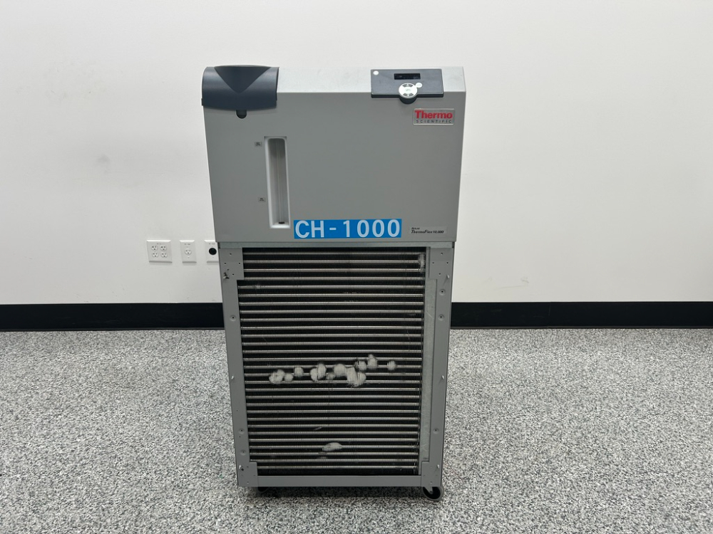 Image of Thermo Neslab ThermoFlex 10,000 Chiller